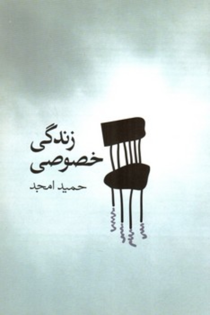 تصویر  زندگی خصوصی (رقعی-شمیز)